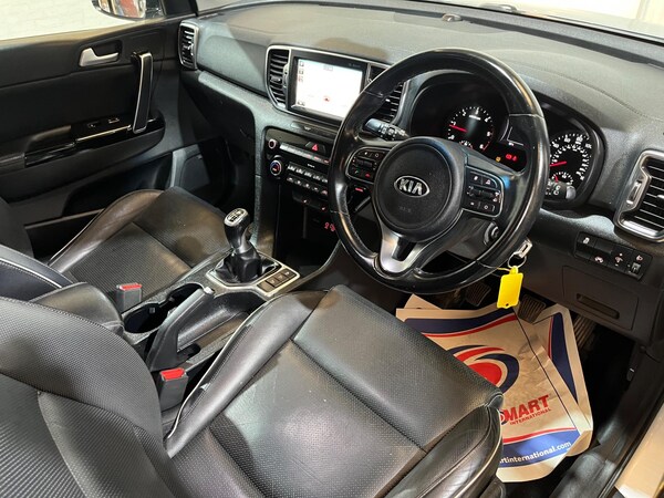 Used Kia Sportage 2016 for sale - 74762924: Photo 9
