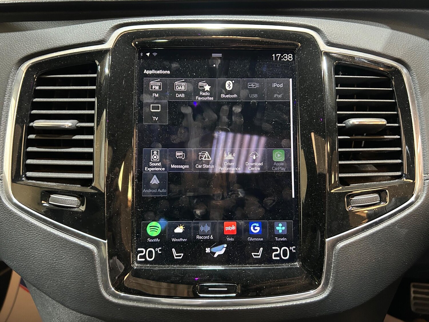Vehicle 24