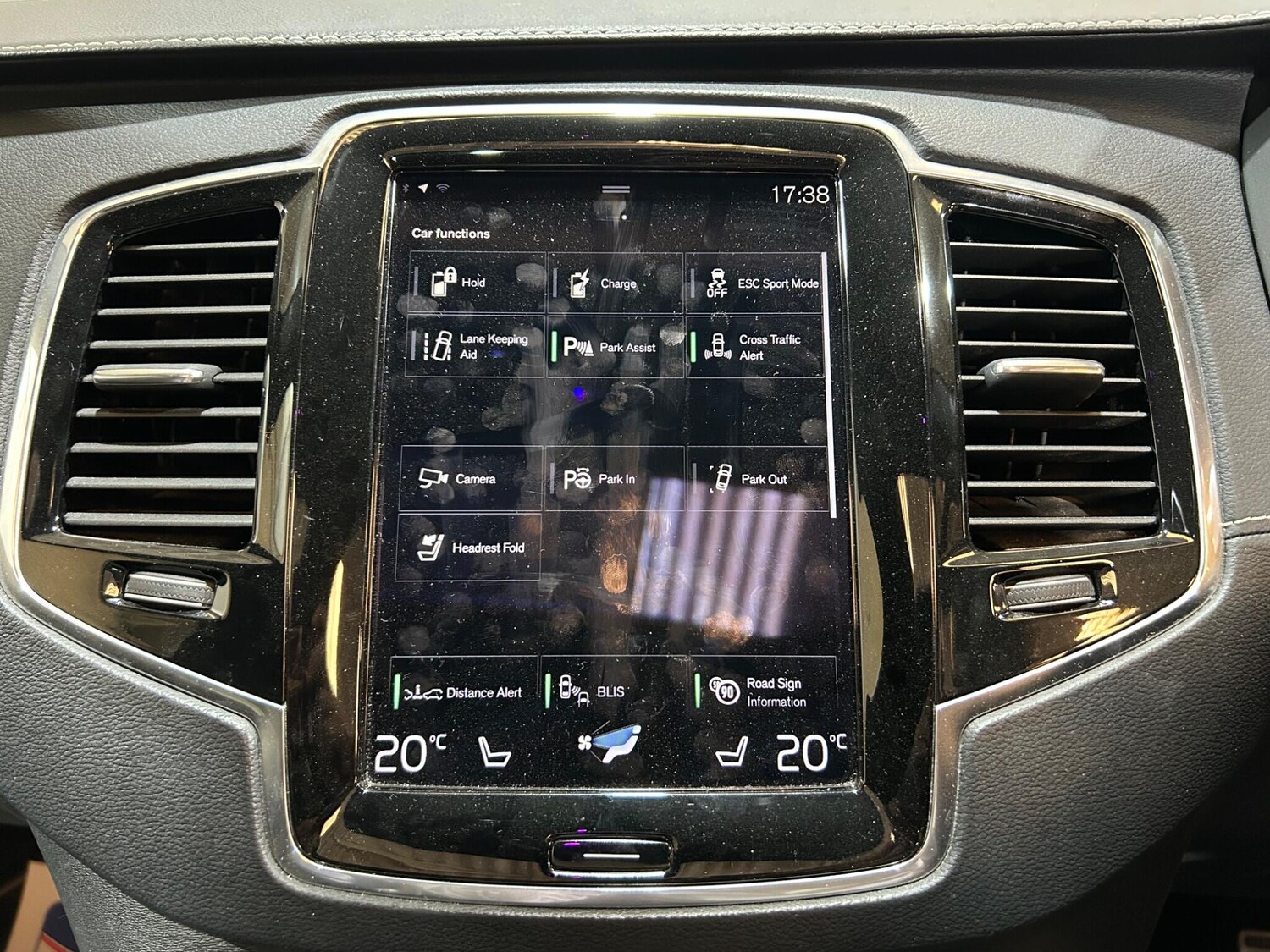 Vehicle 26