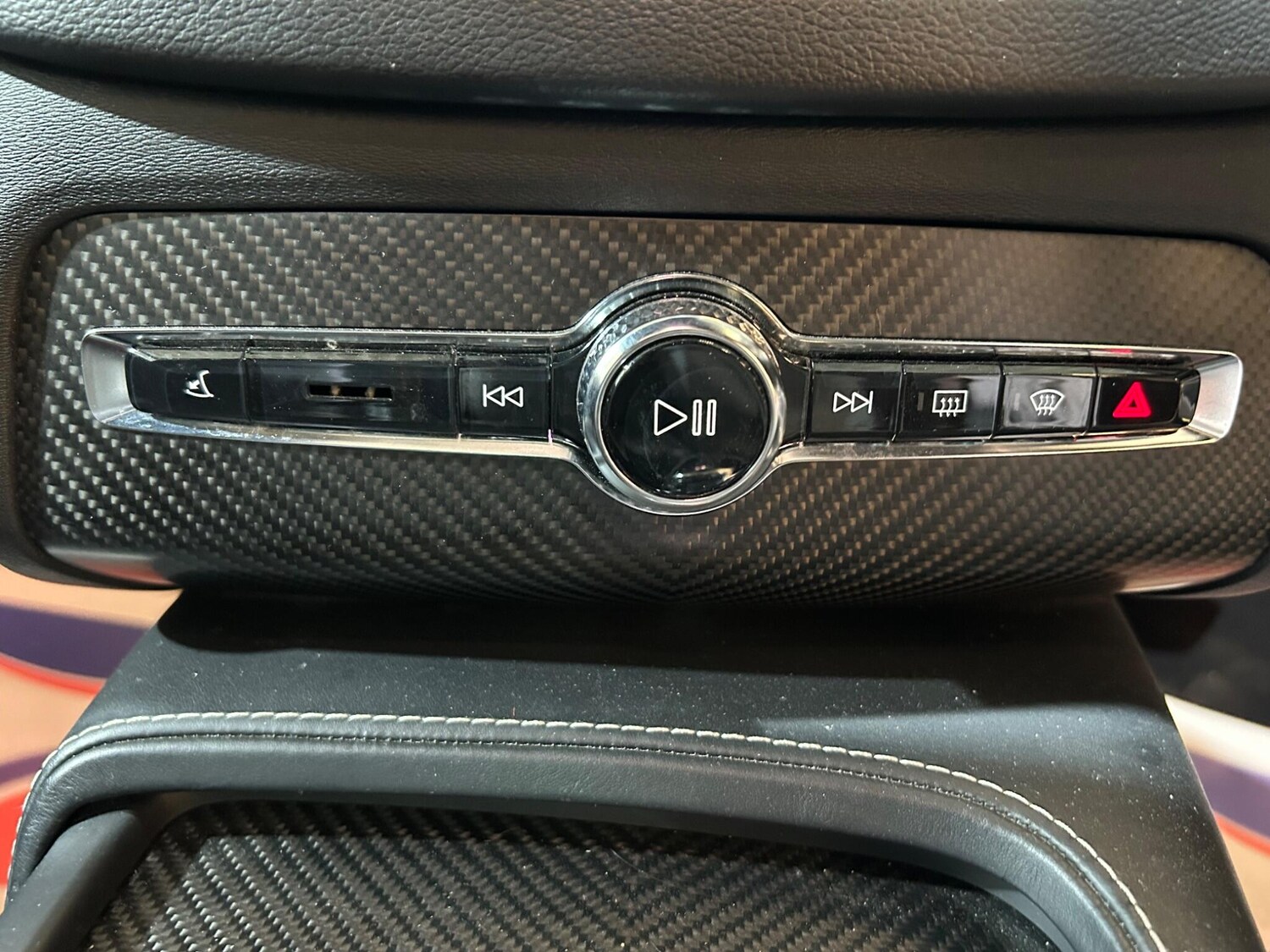 Vehicle 30