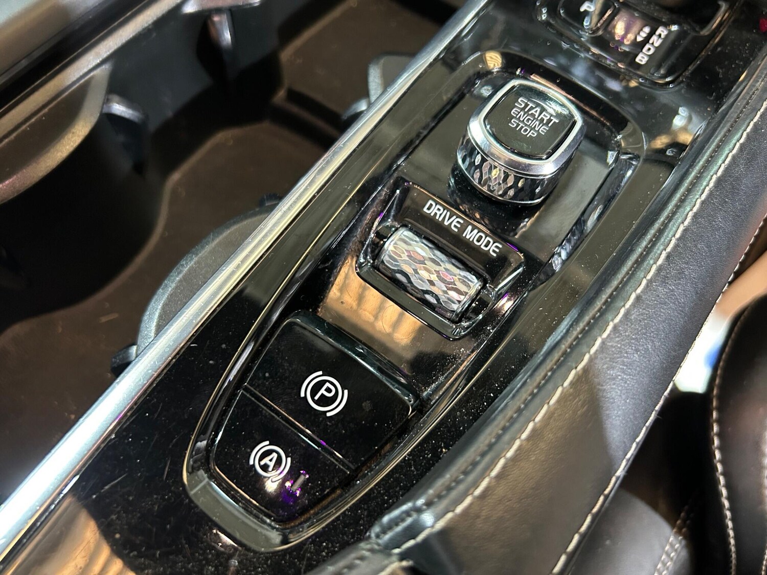 Vehicle 32
