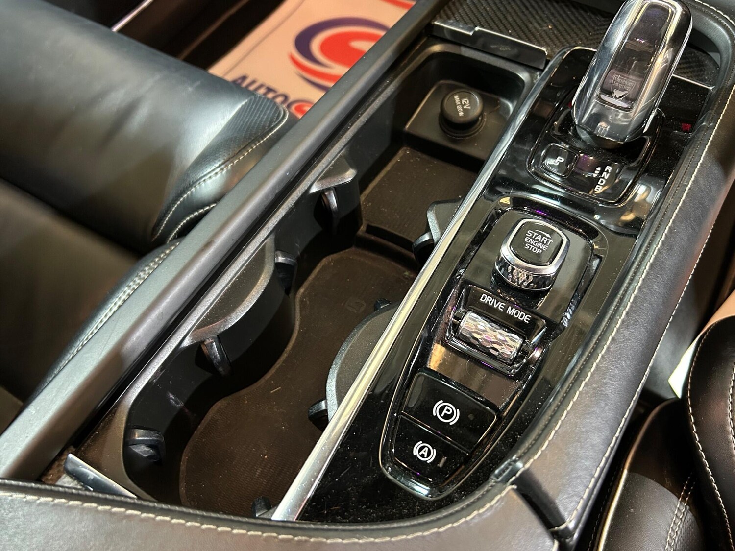 Vehicle 34