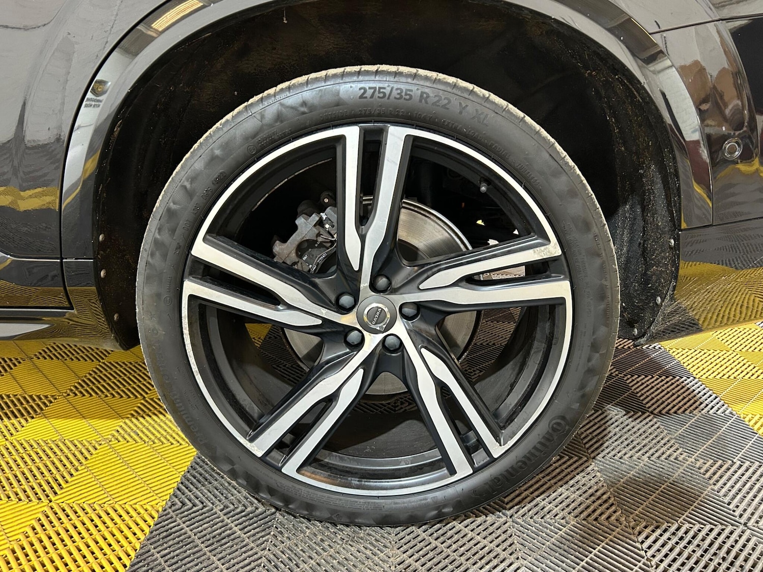 Vehicle 75