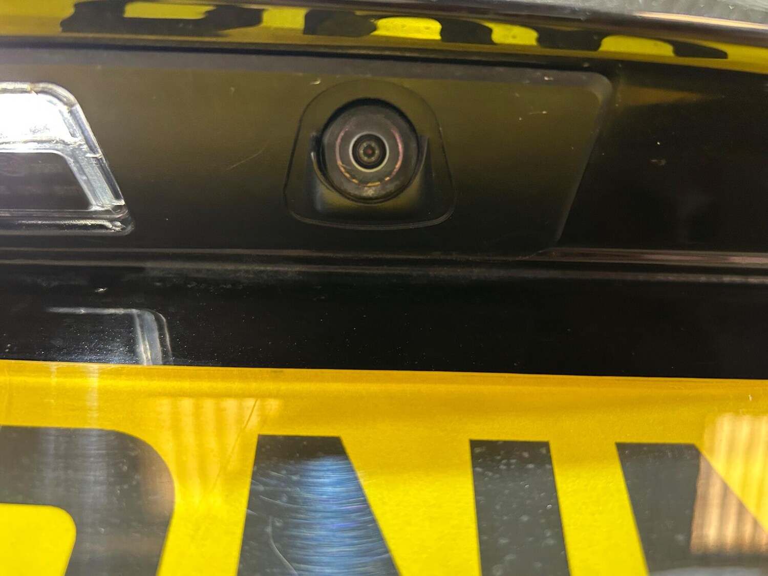 Vehicle 83