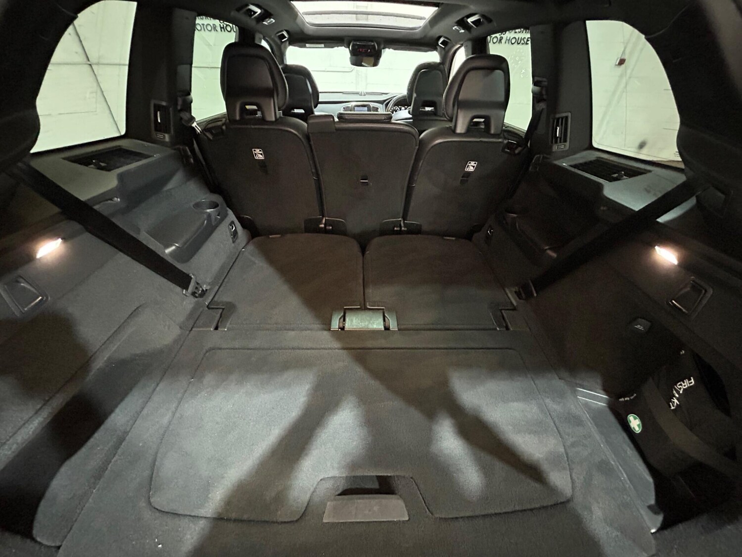 Vehicle 85