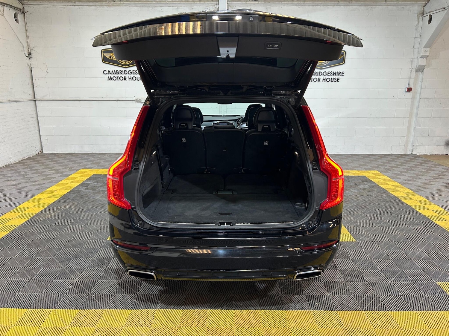 Vehicle 87