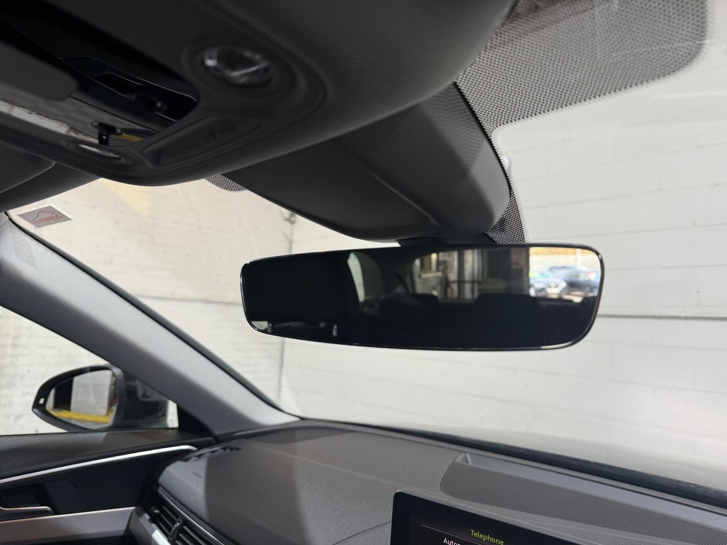 Used Audi A4 Avant 2017 for sale - 76306848: Photo 12