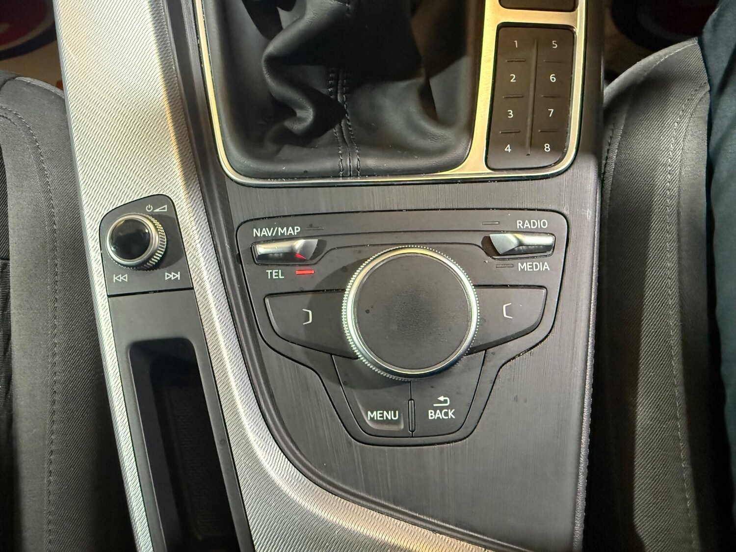 Used Audi A4 Avant 2017 for sale - 76306848: Photo 15