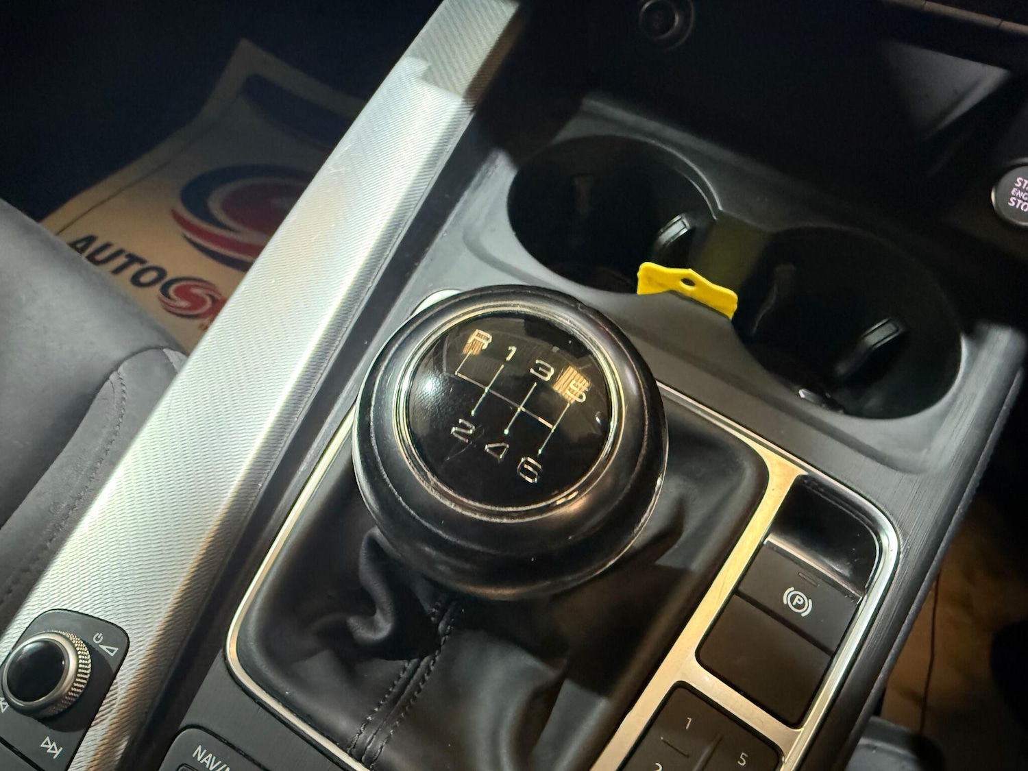 Used Audi A4 Avant 2017 for sale - 76306848: Photo 17