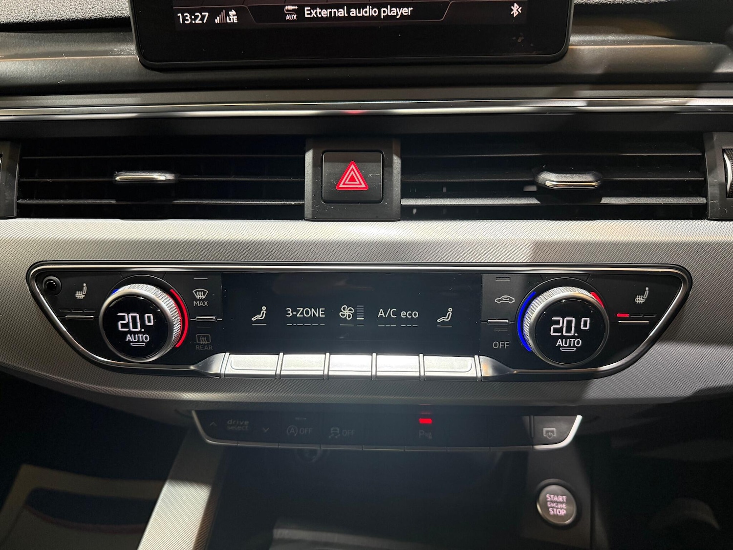 Used Audi A4 Avant 2017 for sale - 76306848: Photo 21