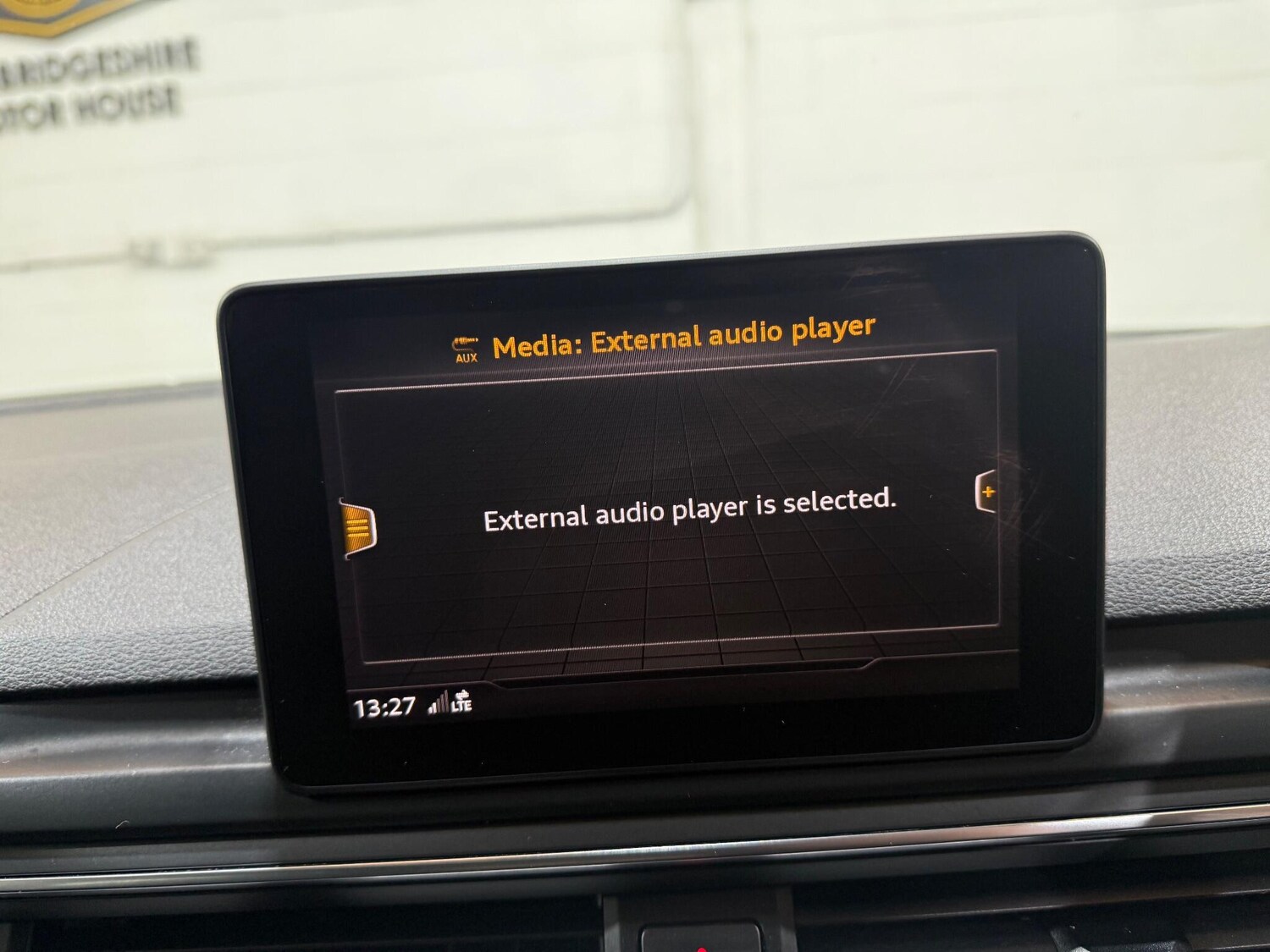 Used Audi A4 Avant 2017 for sale - 76306848: Photo 24