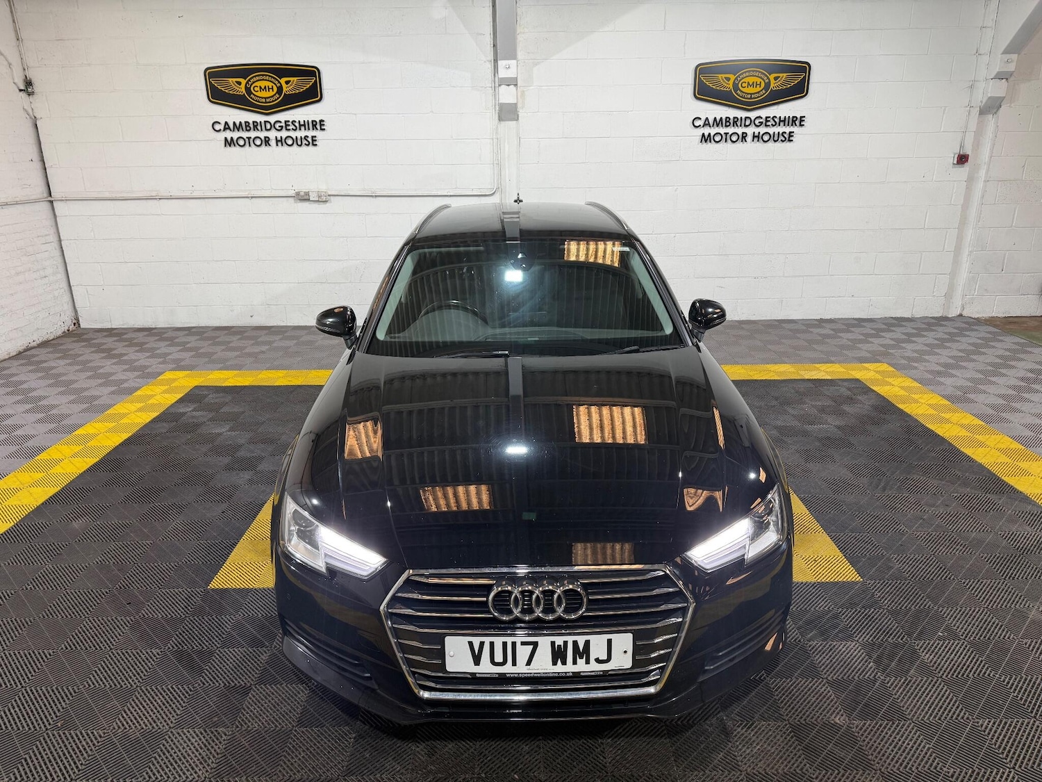 Used Audi A4 Avant 2017 for sale - 76306848: Photo 26