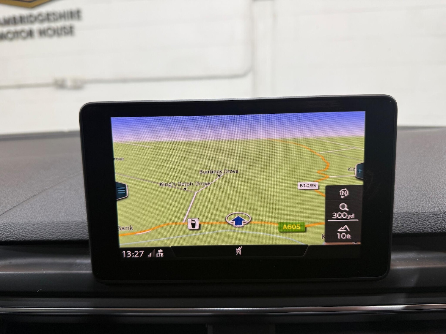 Used Audi A4 Avant 2017 for sale - 76306848: Photo 27