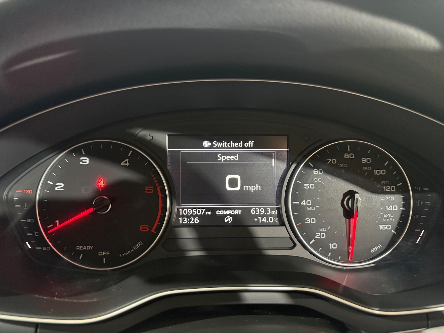 Used Audi A4 Avant 2017 for sale - 76306848: Photo 28