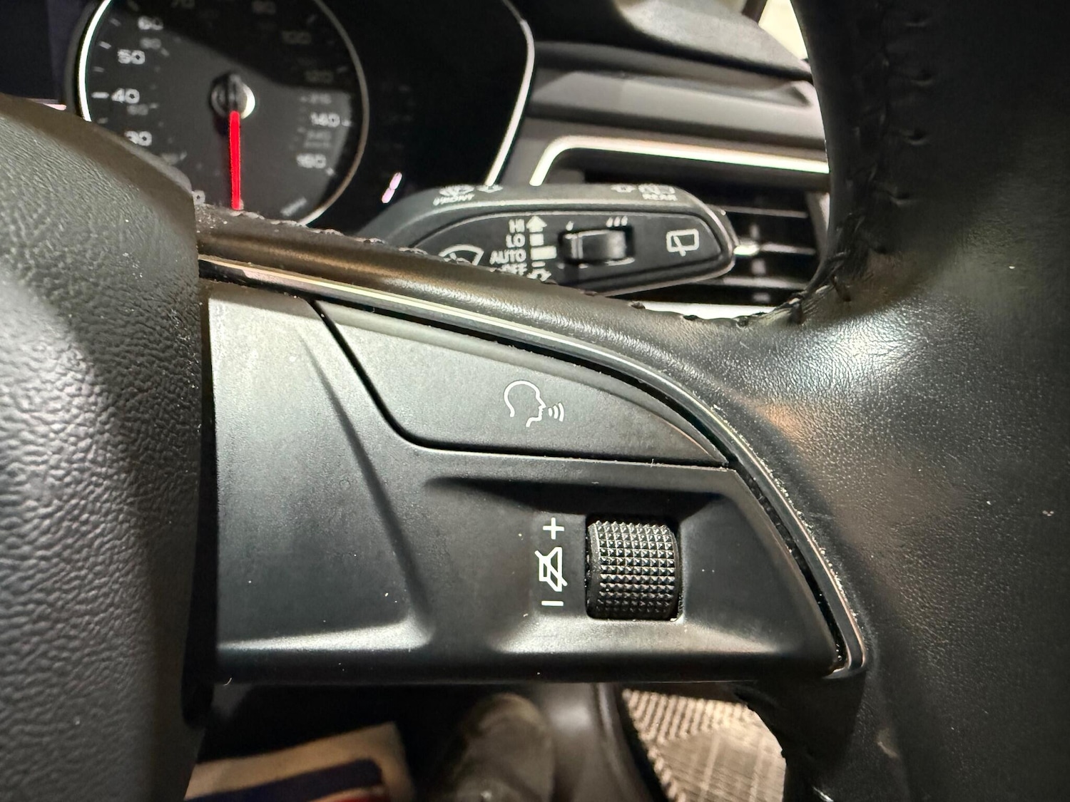 Used Audi A4 Avant 2017 for sale - 76306848: Photo 32