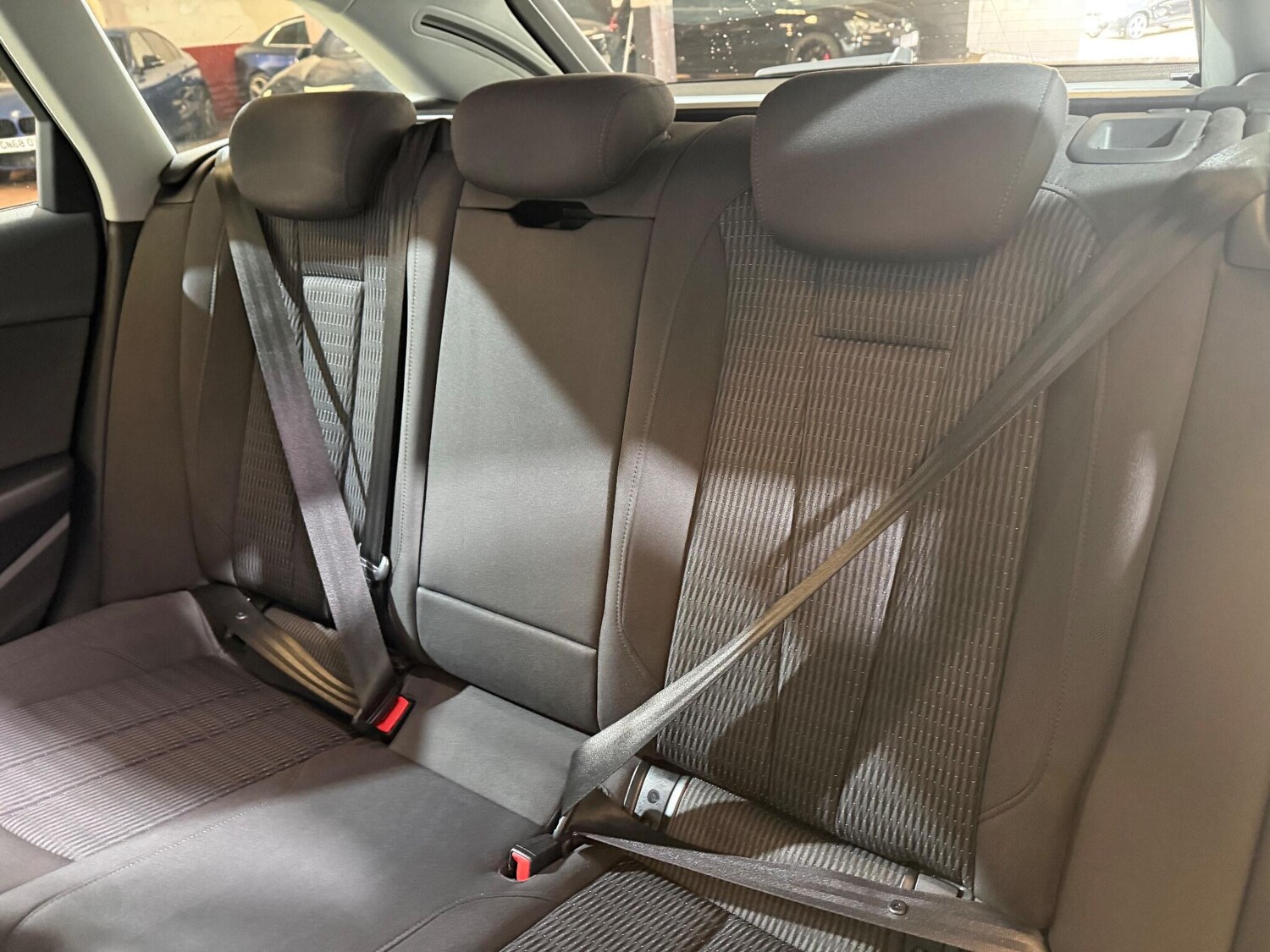 Used Audi A4 Avant 2017 for sale - 76306848: Photo 50