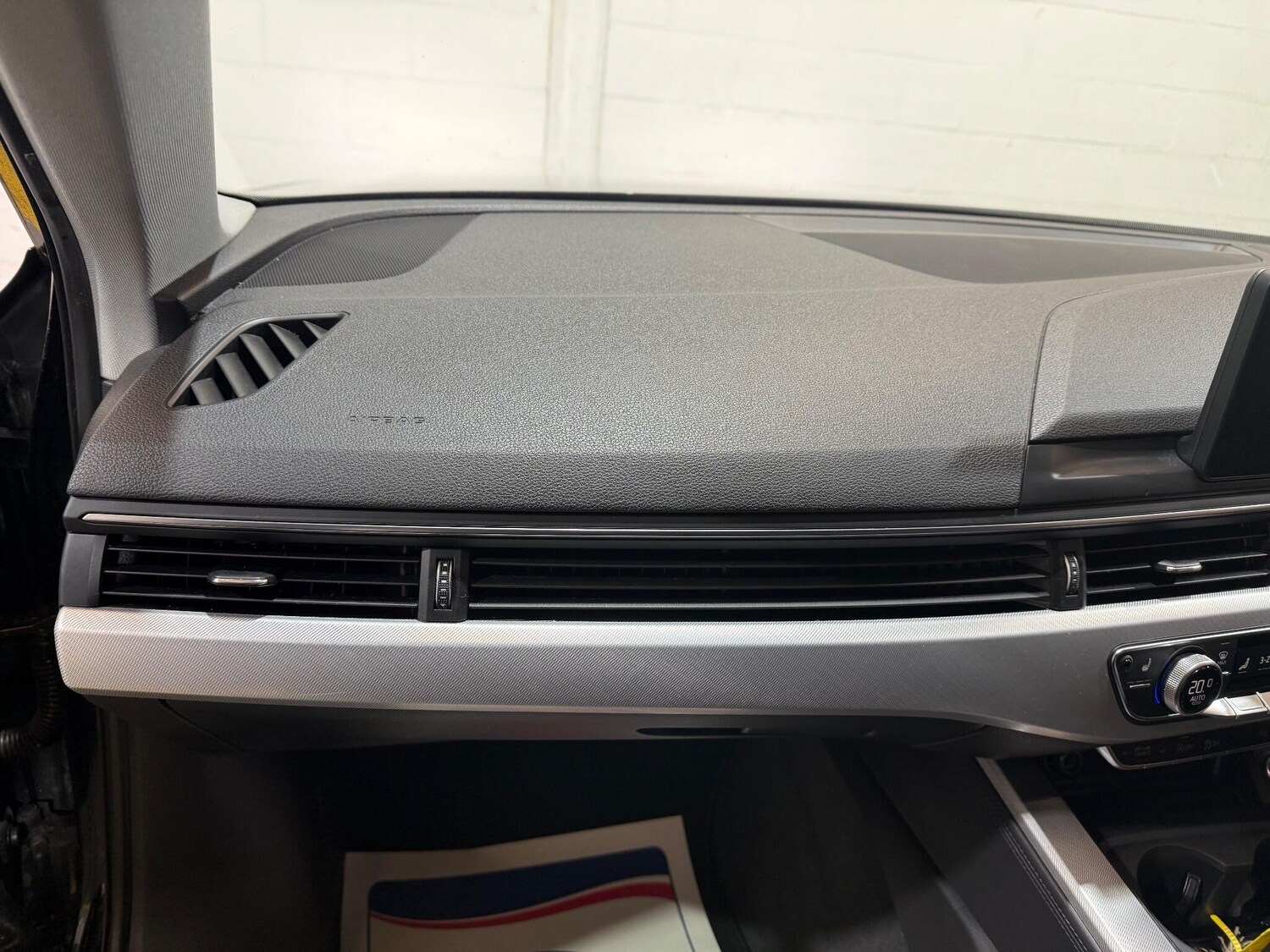 Used Audi A4 Avant 2017 for sale - 76306848: Photo 55