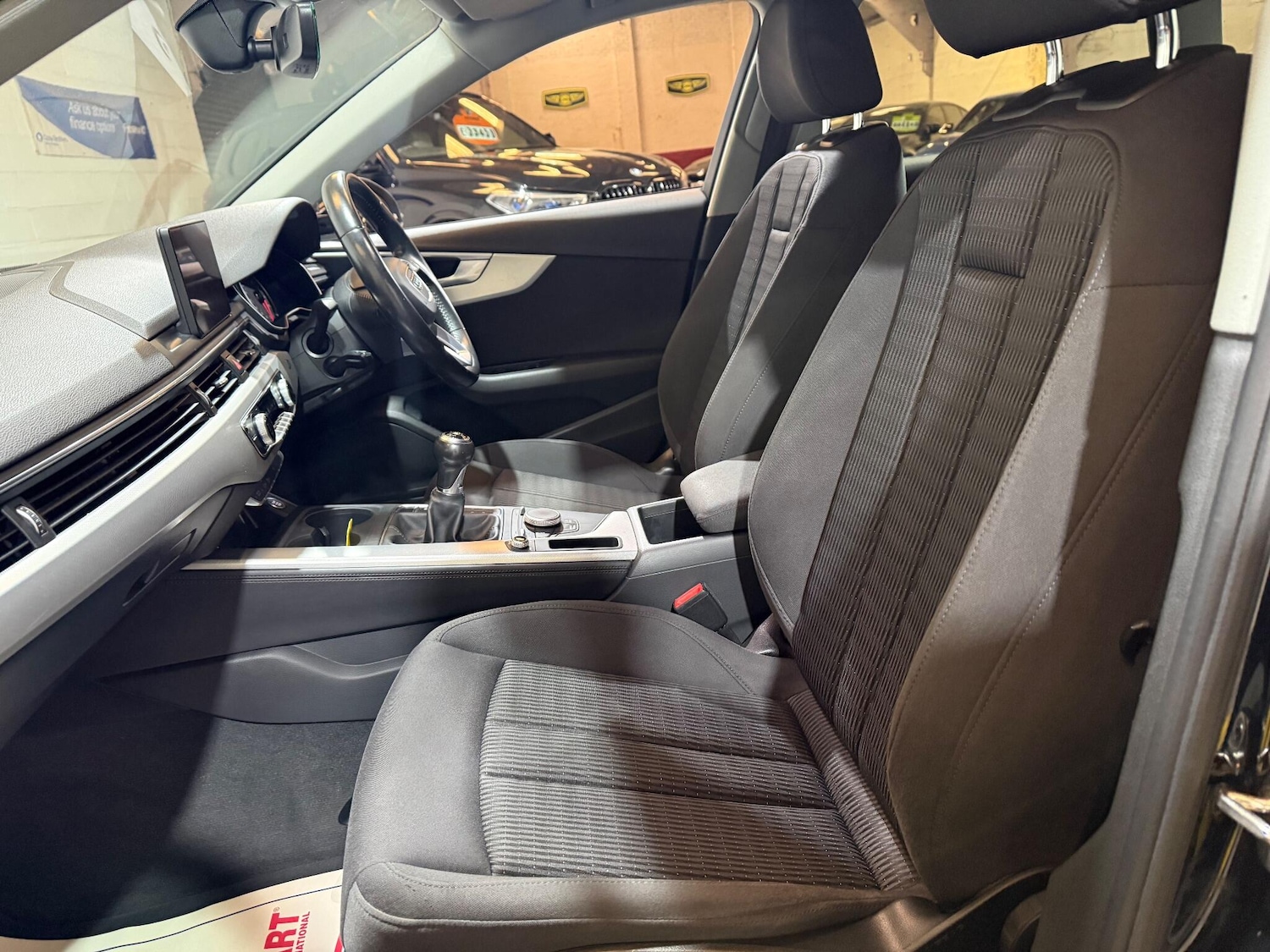 Used Audi A4 Avant 2017 for sale - 76306848: Photo 59