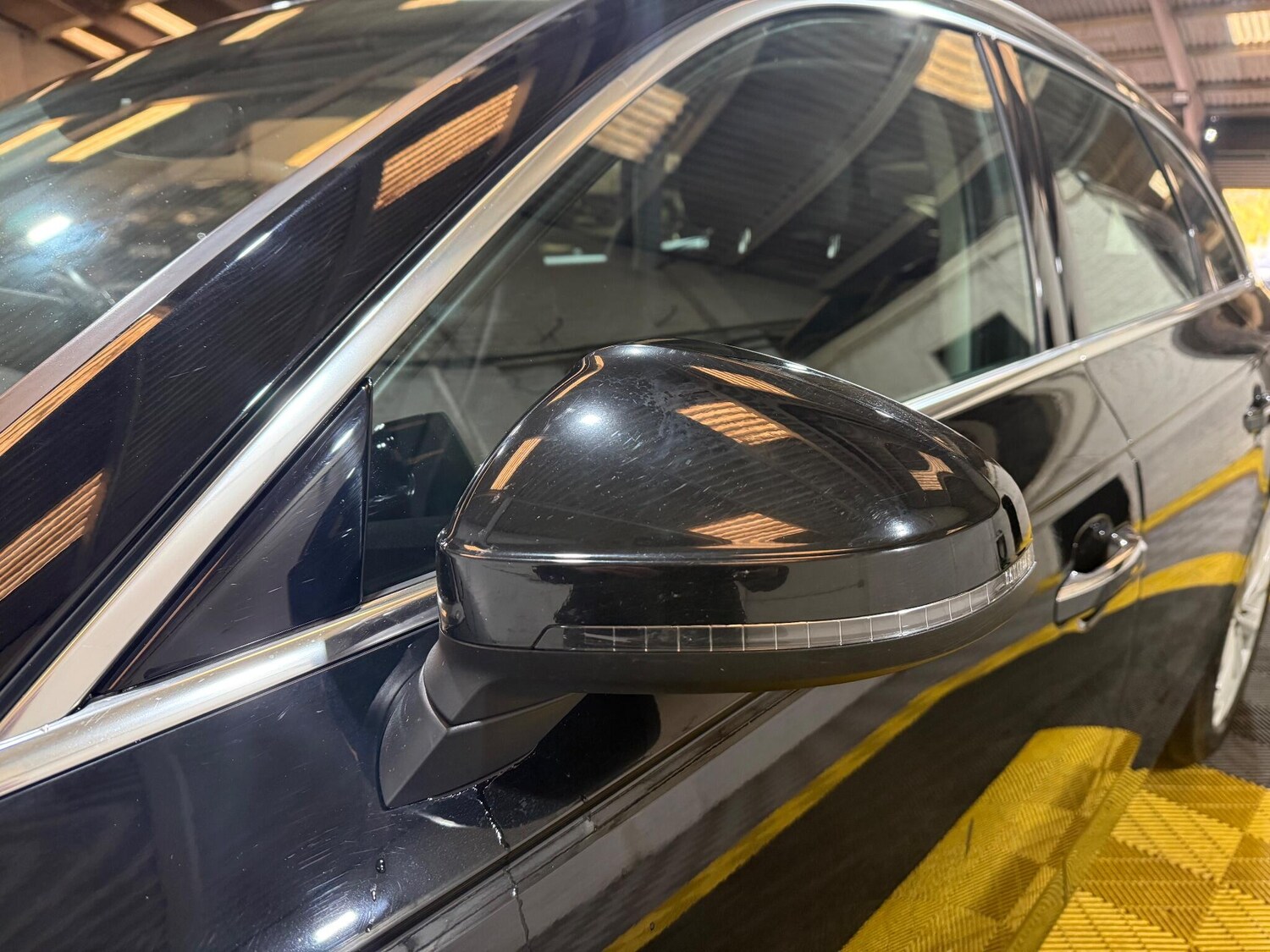 Used Audi A4 Avant 2017 for sale - 76306848: Photo 64