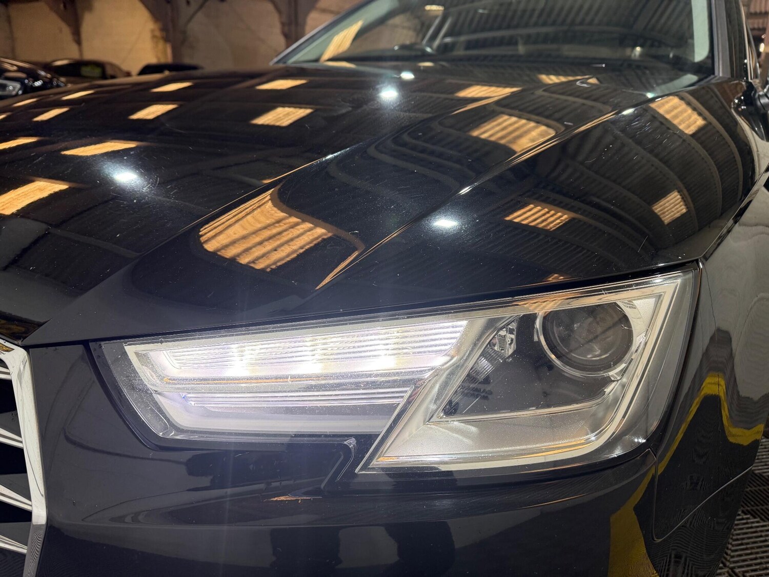 Used Audi A4 Avant 2017 for sale - 76306848: Photo 66