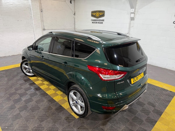 Used Ford Kuga 2016 for sale - 75493058: Photo 14