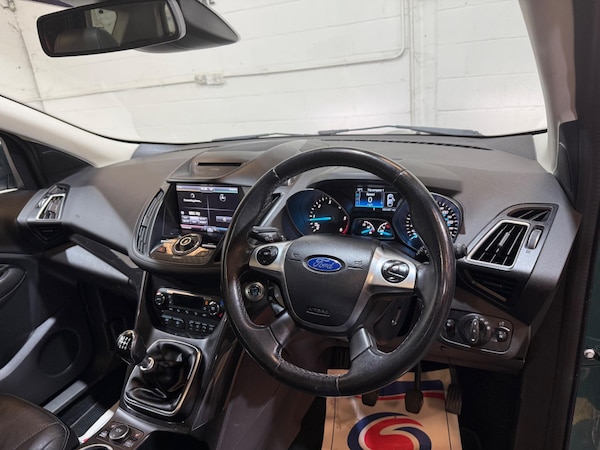 Used Ford Kuga 2016 for sale - 75493058: Photo 26