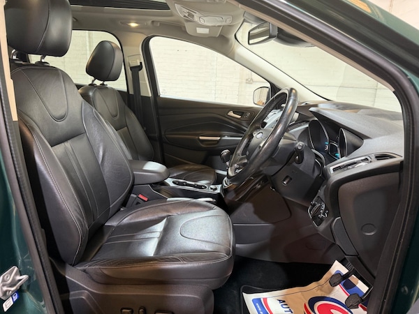 Used Ford Kuga 2016 for sale - 75493058: Photo 27