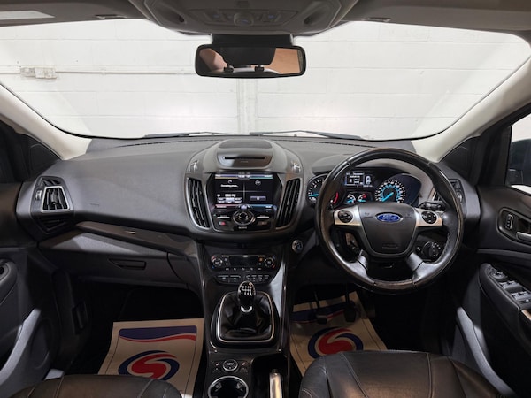 Used Ford Kuga 2016 for sale - 75493058: Photo 33