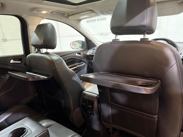 Used Ford Kuga 2016 for sale - 75493058: Photo 35