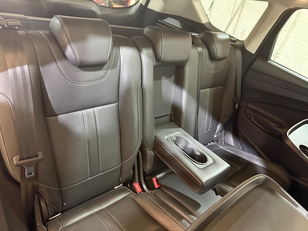 Used Ford Kuga 2016 for sale - 75493058: Photo 36