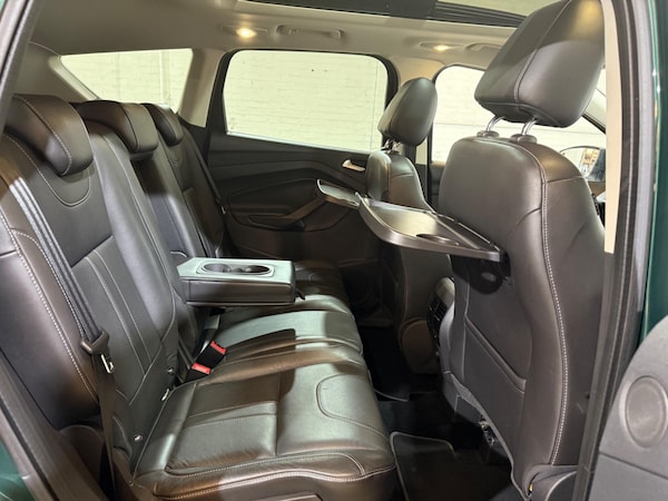 Used Ford Kuga 2016 for sale - 75493058: Photo 38