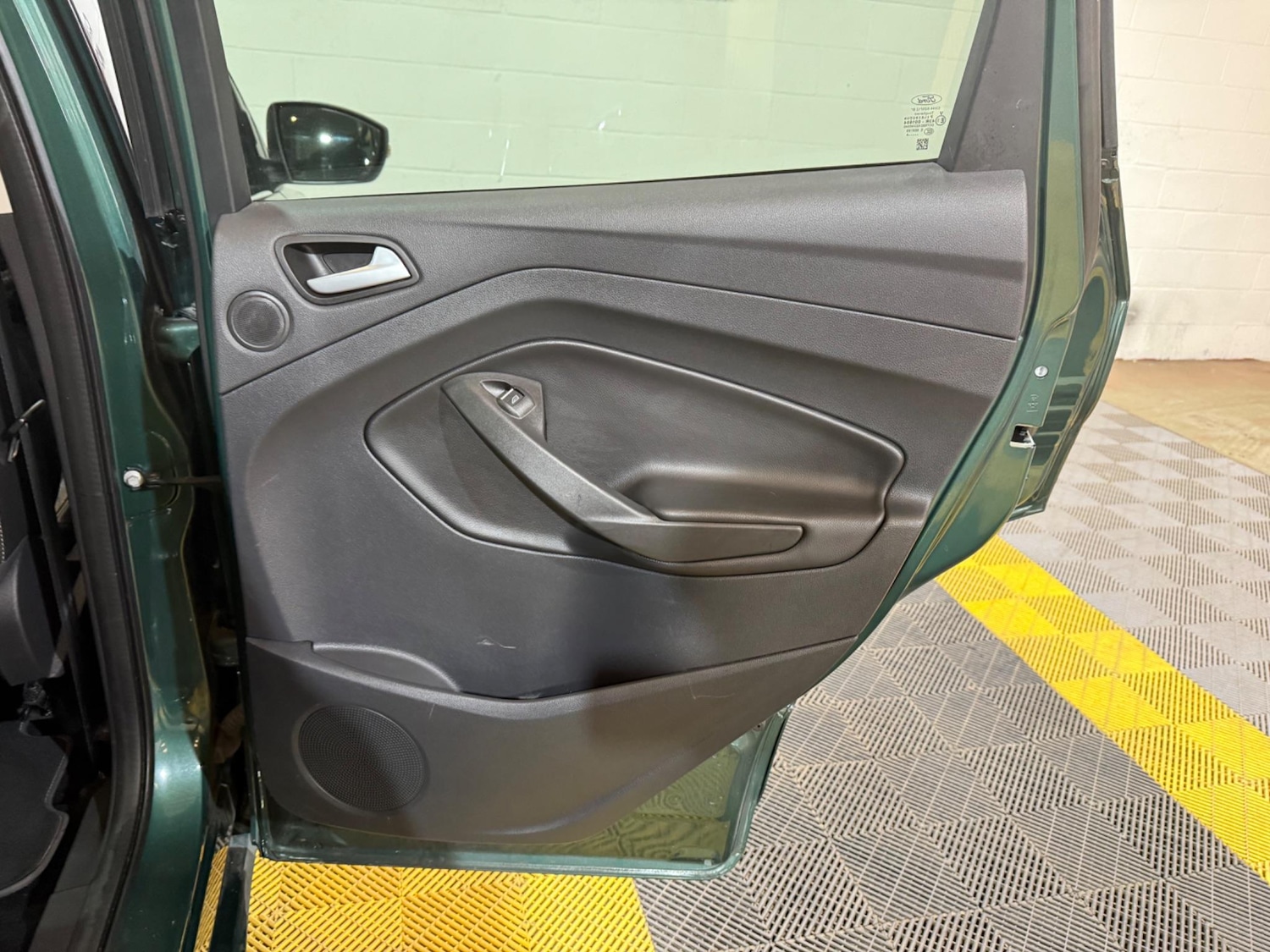 Vehicle 40