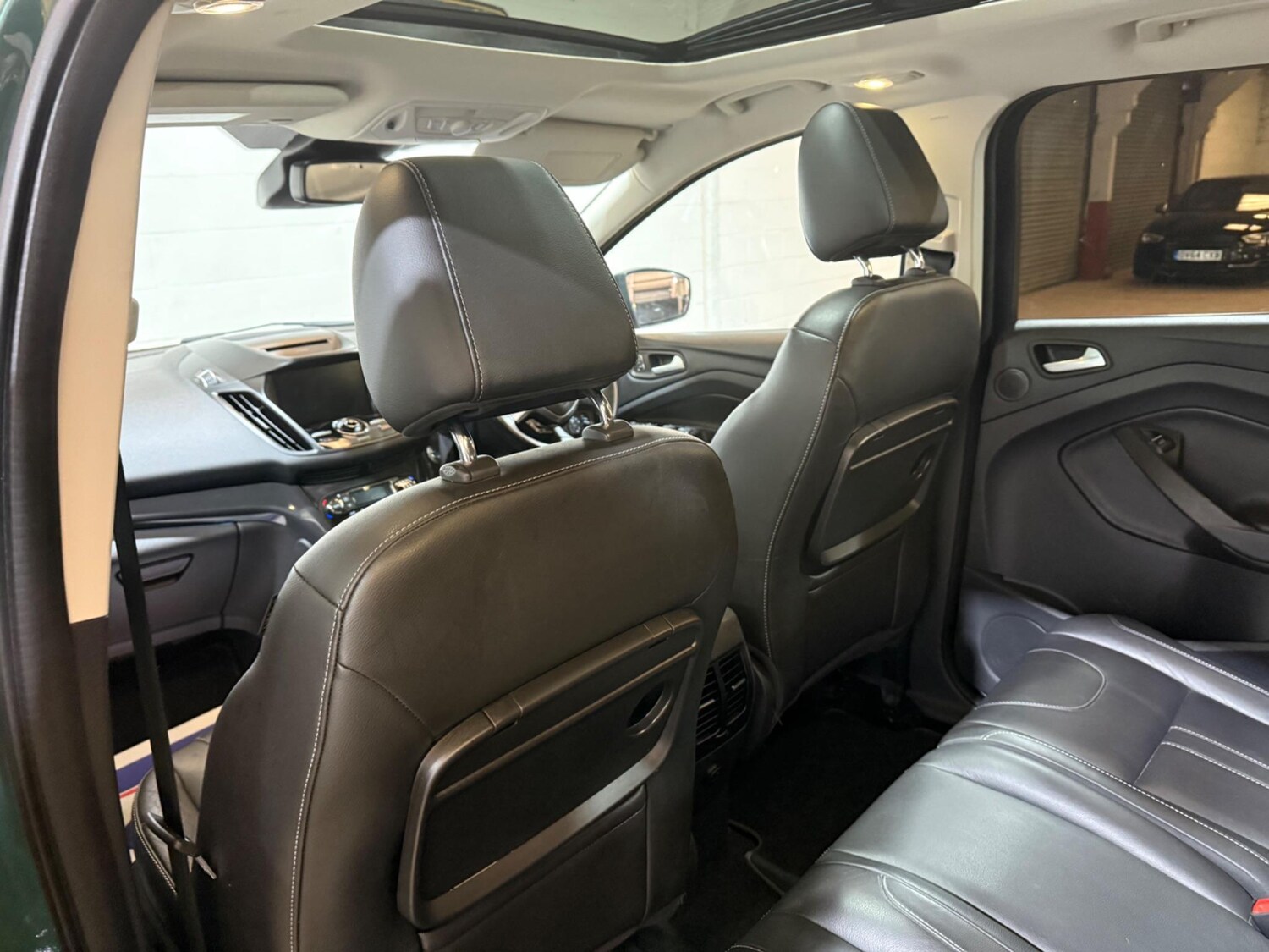 Vehicle 43