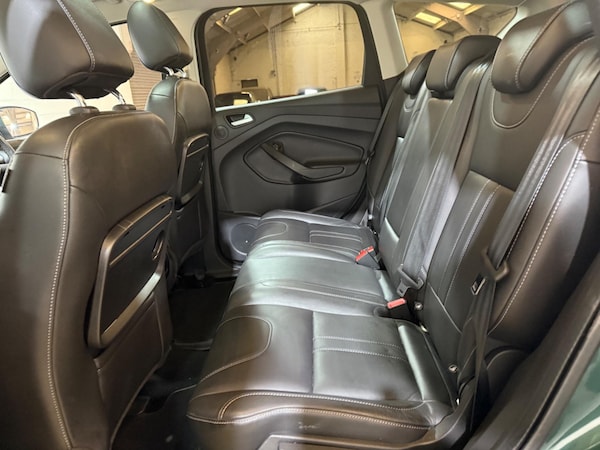 Used Ford Kuga 2016 for sale - 75493058: Photo 44