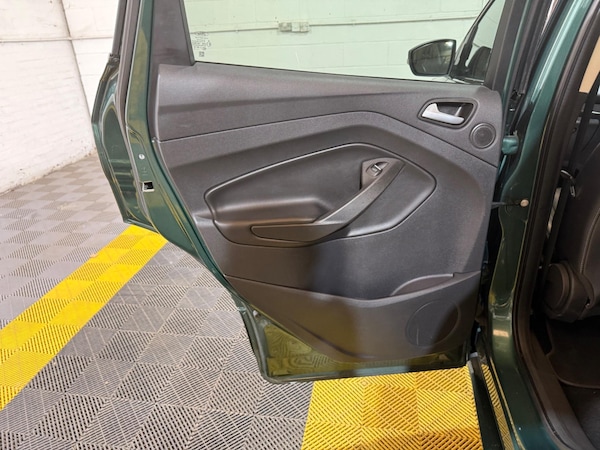 Used Ford Kuga 2016 for sale - 75493058: Photo 45