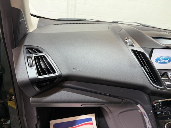 Used Ford Kuga 2016 for sale - 75493058: Photo 47