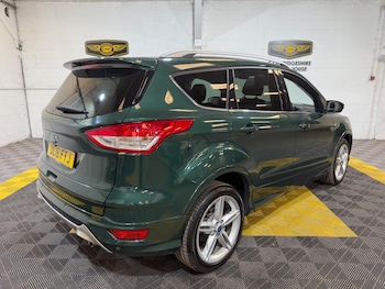 Used Ford Kuga 2016 for sale - 75493058: Photo