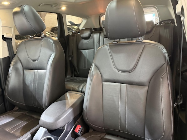 Used Ford Kuga 2016 for sale - 75493058: Photo 50