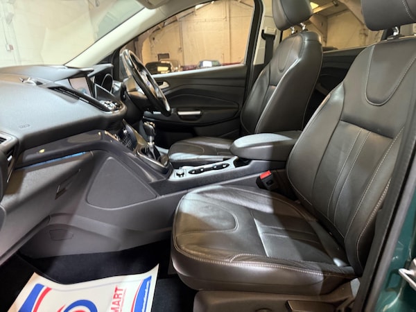Used Ford Kuga 2016 for sale - 75493058: Photo 51