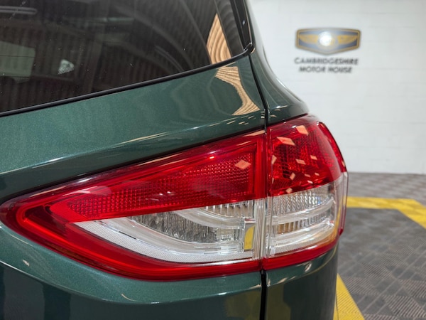 Used Ford Kuga 2016 for sale - 75493058: Photo 53