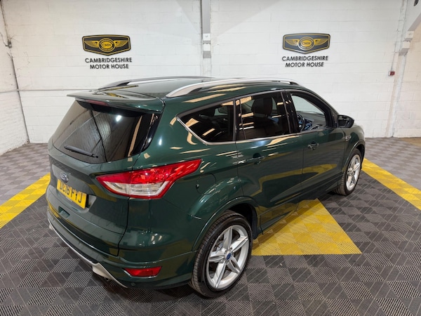 Used Ford Kuga 2016 for sale - 75493058: Photo 54