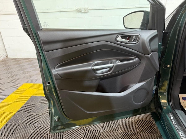 Used Ford Kuga 2016 for sale - 75493058: Photo 55