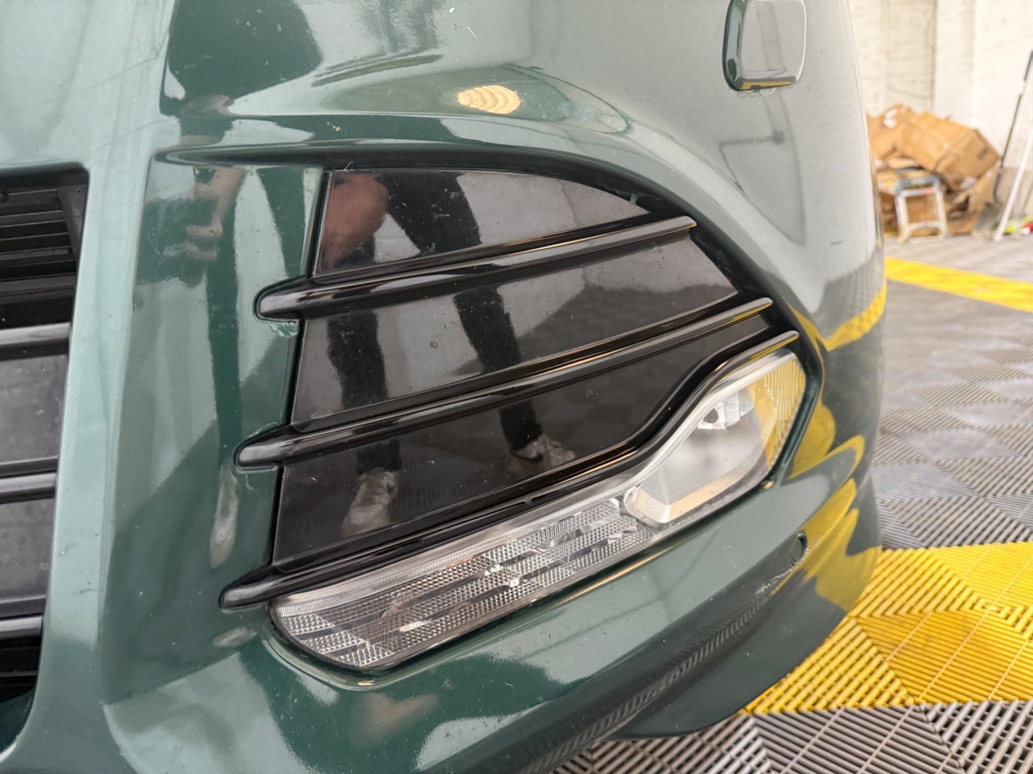Vehicle 60