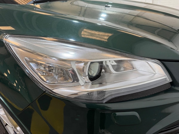 Used Ford Kuga 2016 for sale - 75493058: Photo 65