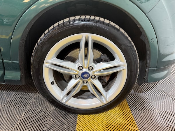 Used Ford Kuga 2016 for sale - 75493058: Photo 67