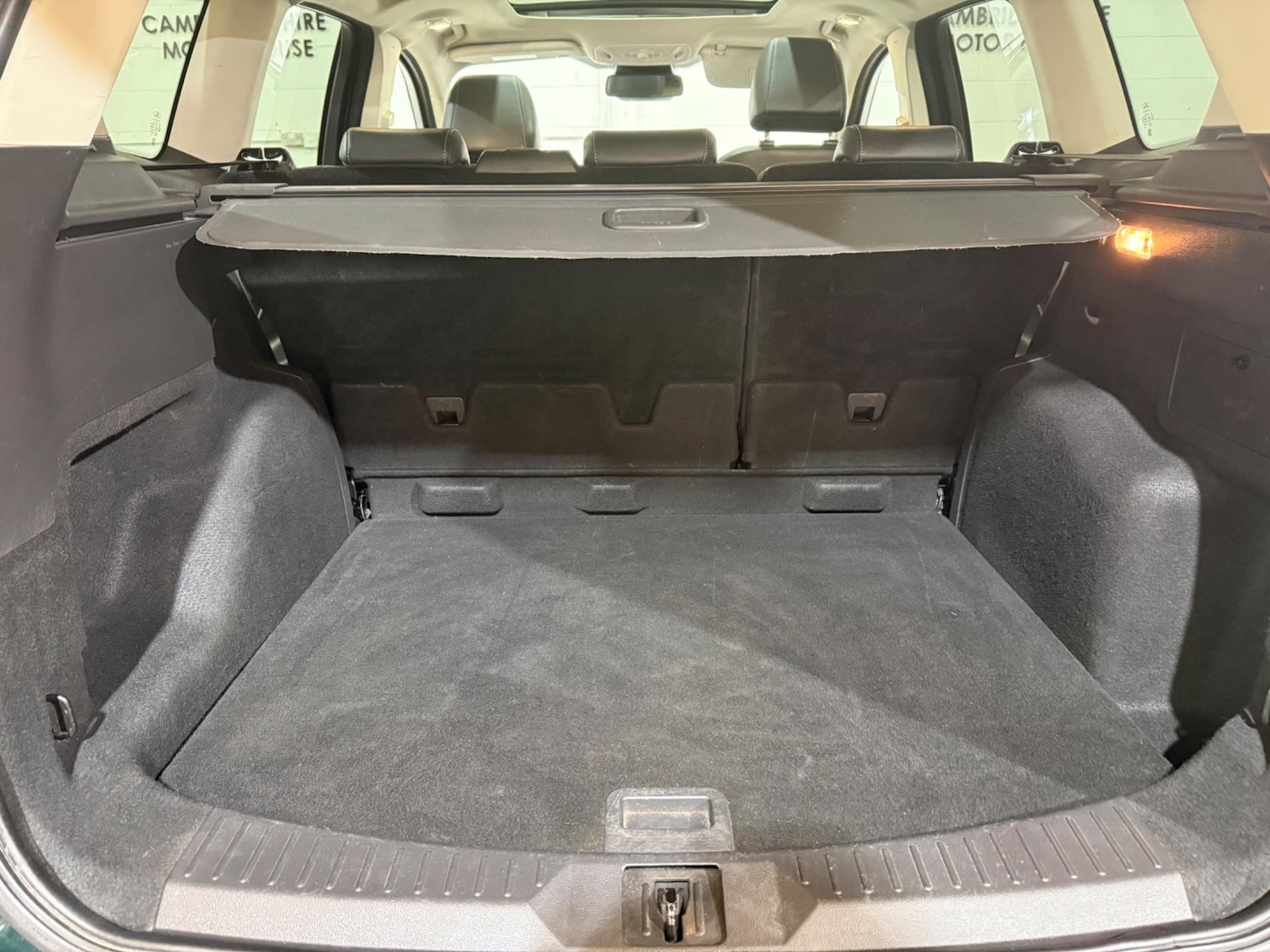 Vehicle 73