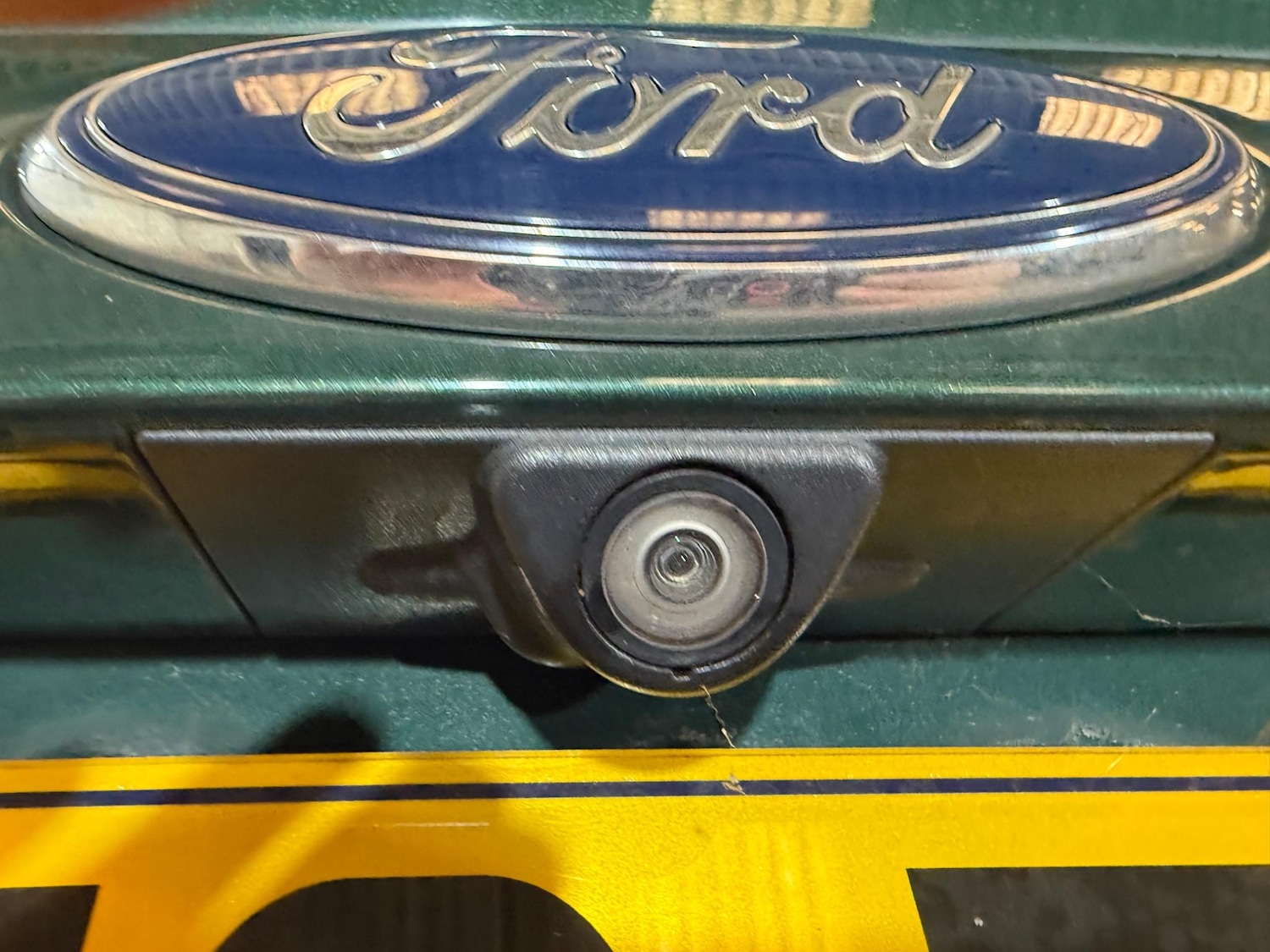 Vehicle 74
