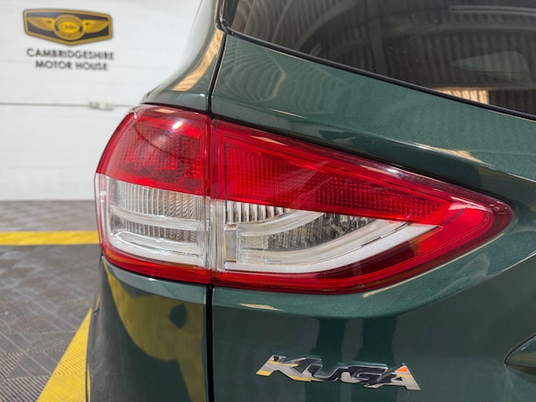 Used Ford Kuga 2016 for sale - 75493058: Photo 76