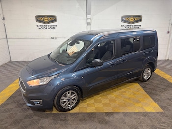 Used Ford Grand Tourneo Connect 2019 for sale - 79213018: Photo