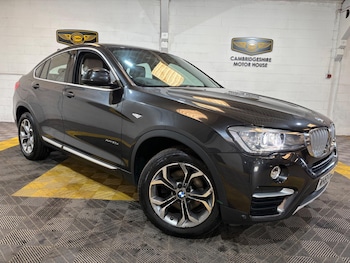 Used BMW X4 2015 for sale - 78361944: Photo